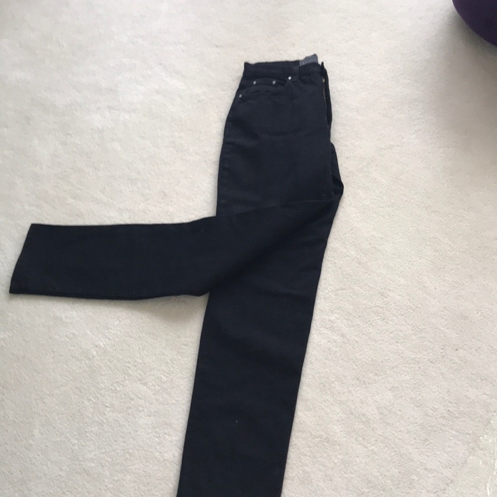 HP🔥🔥Versace Vintage Denim Jeans - Picture 3 of 10